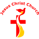 Jesus christ church_logo