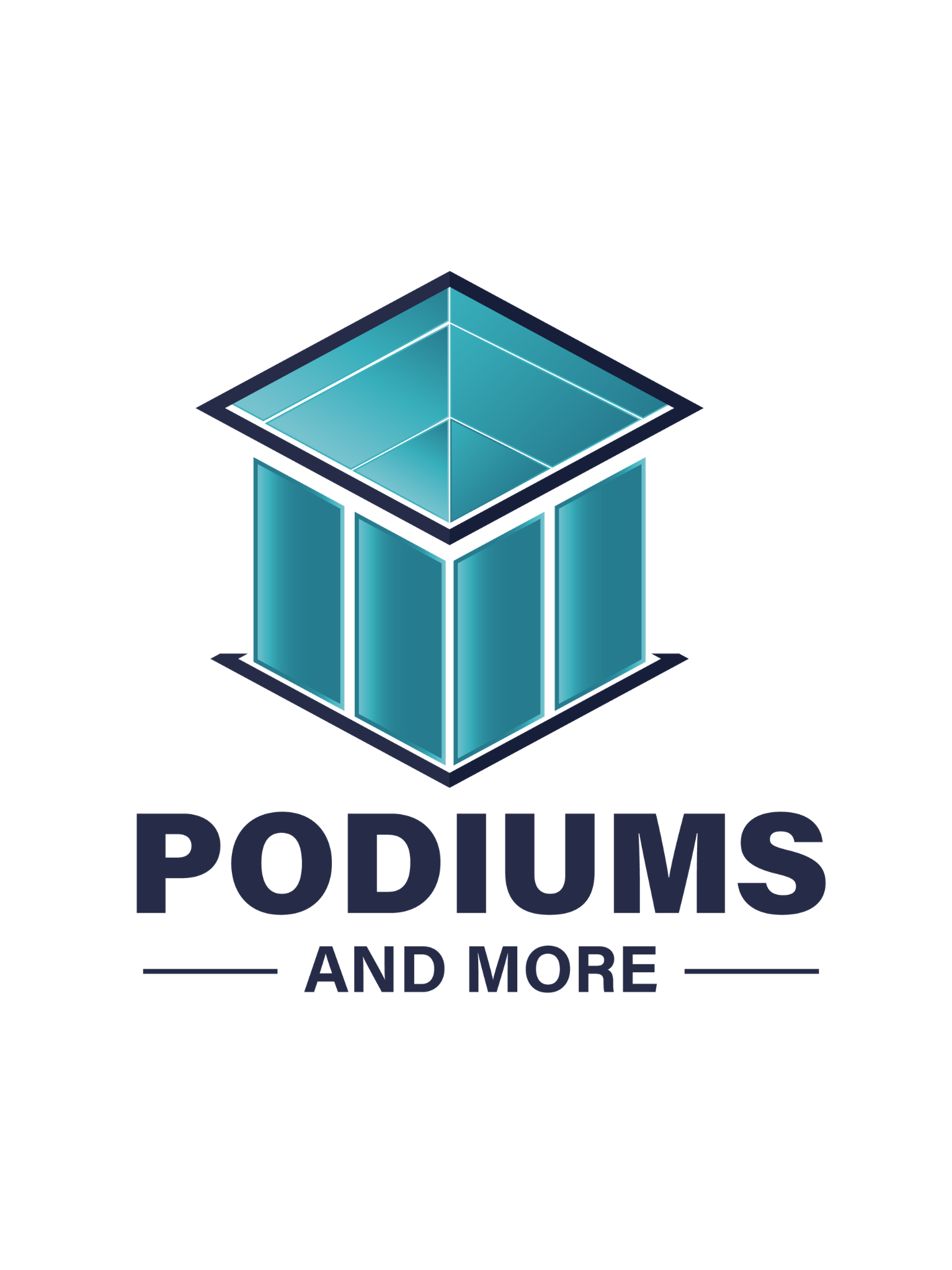podiumsandmore.com